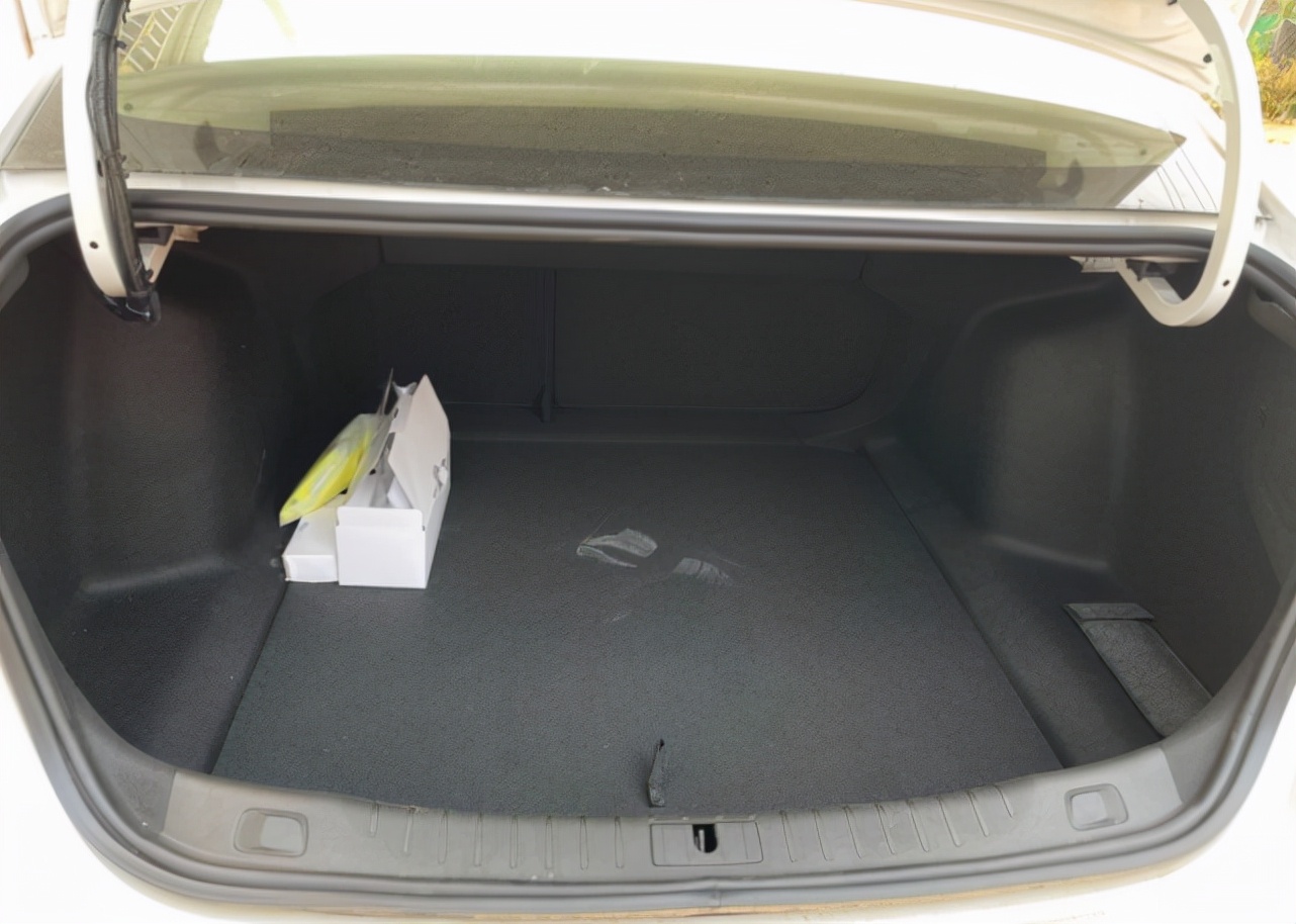 威朗油耗车主真实油耗视频,别克威朗油耗高得吓人