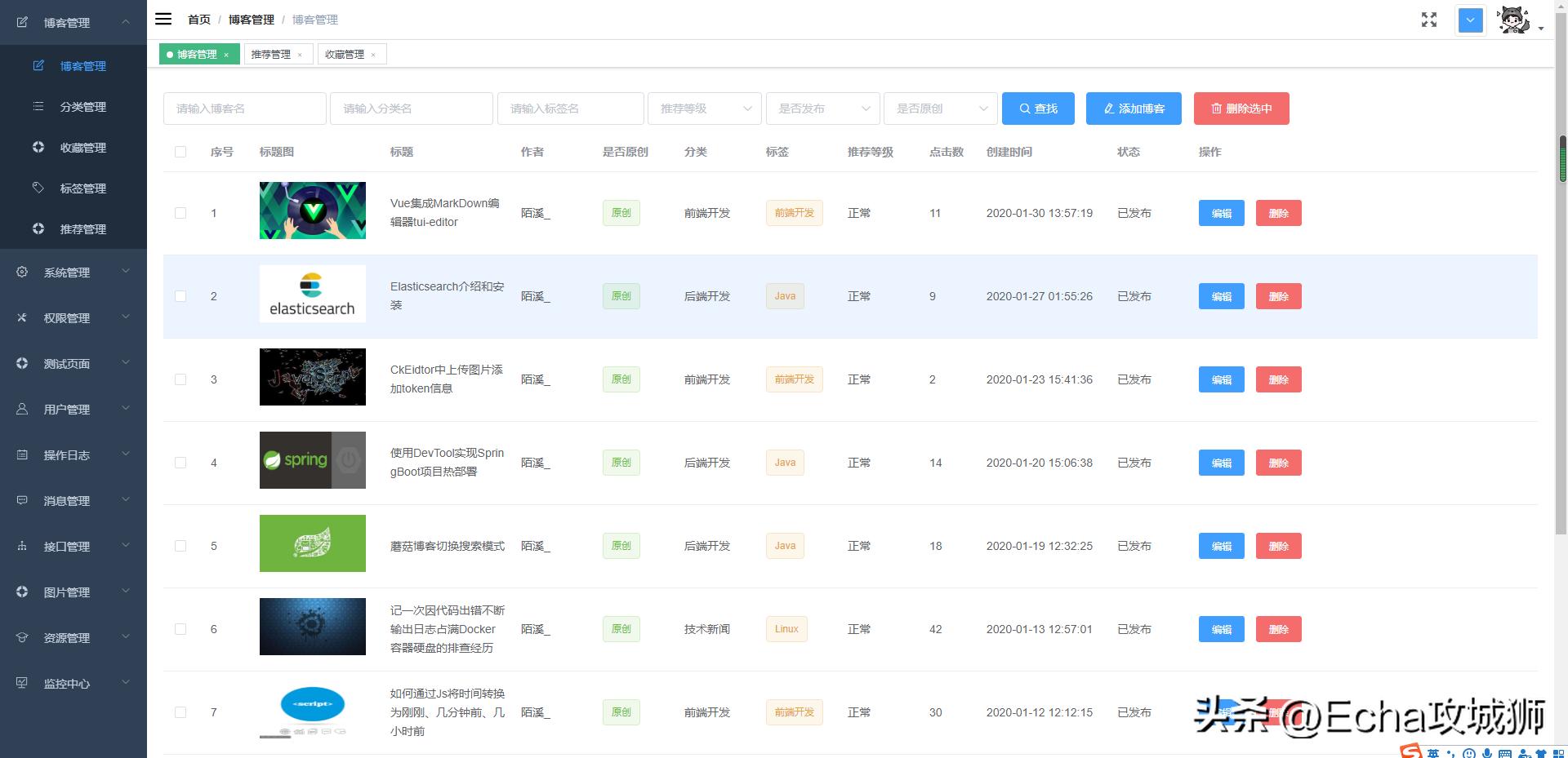 程序员接私活必备的10个开源项目,推荐15个接私活必备的开源项目
