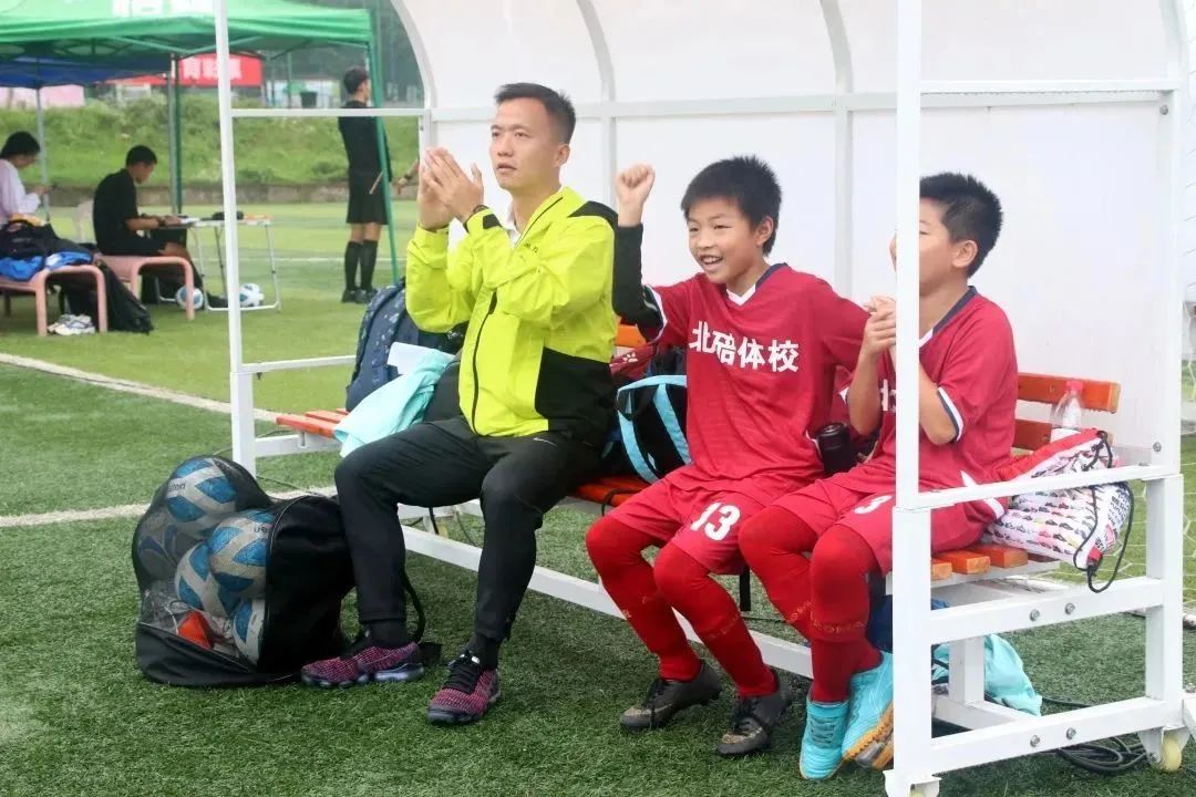 2023中国城市少儿足球联赛,中国城市少儿足球联赛怎么样