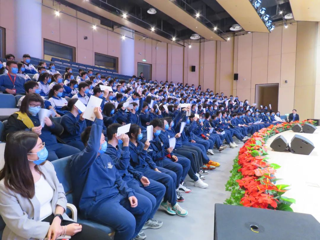 开学倒计时二天欢迎同学们返校,全体学生开学倒计时返校指南