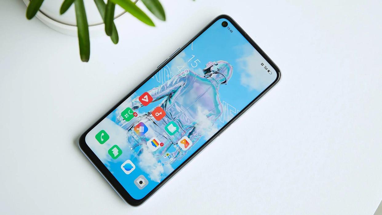 拍照手机vivo和oppo,vivo和oppo哪个颜值高