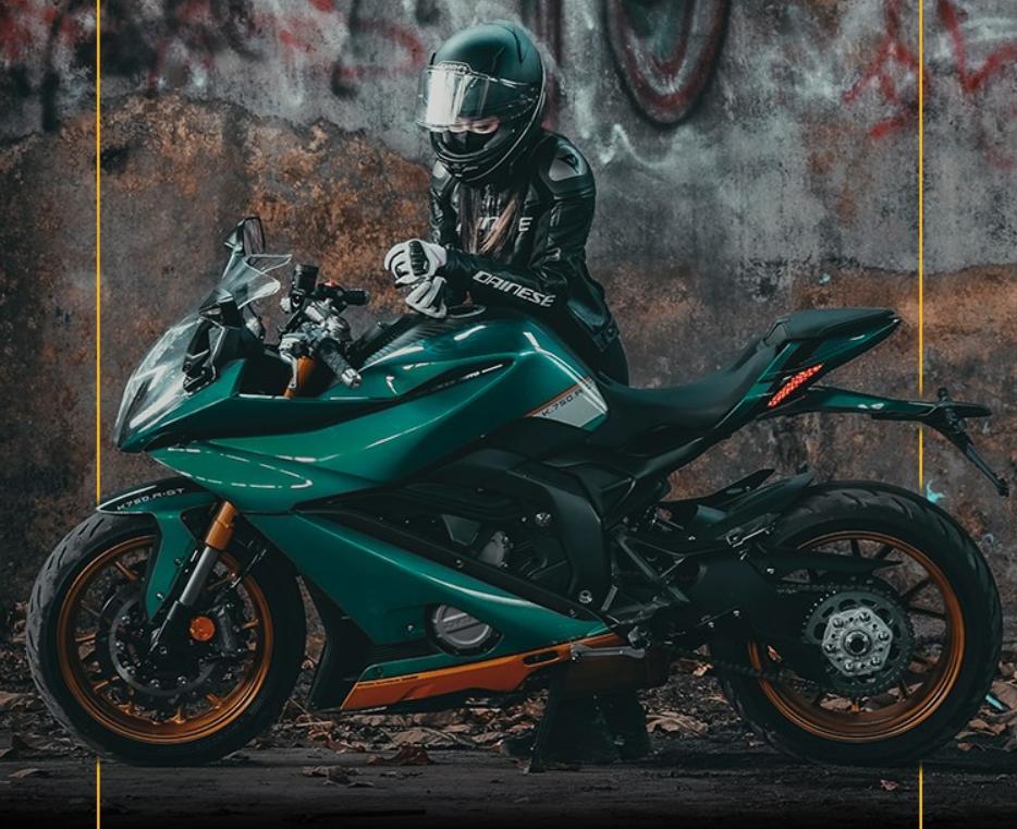 玩的就是拉风与众不同,玩的就是性价比亲民车