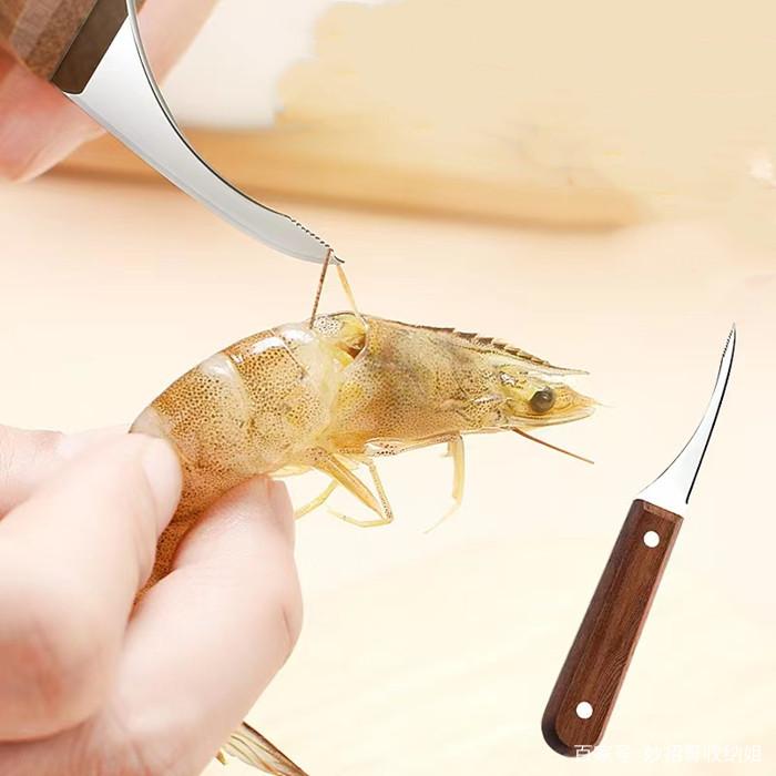 明虾和基围虾的区别哪个好,长得与龙虾相似的有哪些