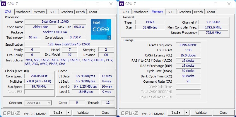 游戏入门电脑配置,amdr55600x与i512400f哪个好