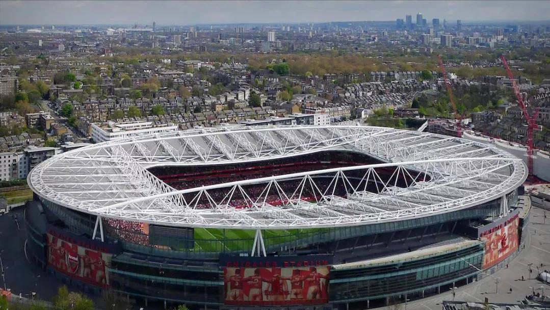 英超俱乐部巡礼2023,2024-2025赛季英超20支球队