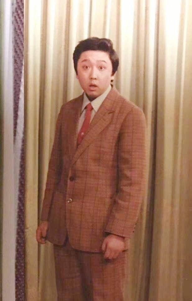 德云社二十年周年庆典于谦夫妻,德云社于谦马场