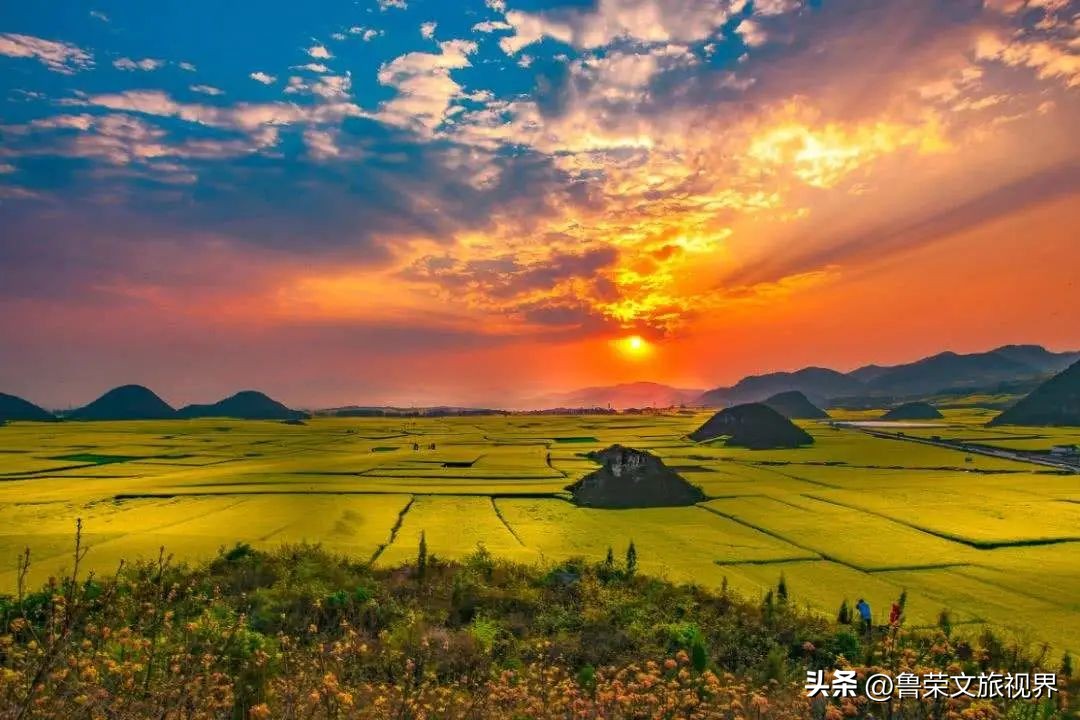 必去的中国最美的50个地方,必去的中国最美的五十个地方