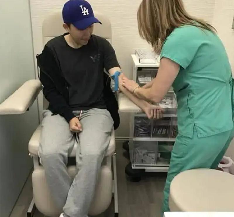 50万买精子生五国混血儿,29岁长春女子生下五国混血