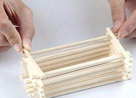 废旧筷子妙用大全,旧筷子的小妙招