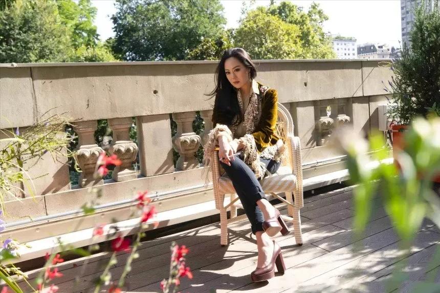 章小蕙凭什么还清债务,章小蕙现资产多少亿