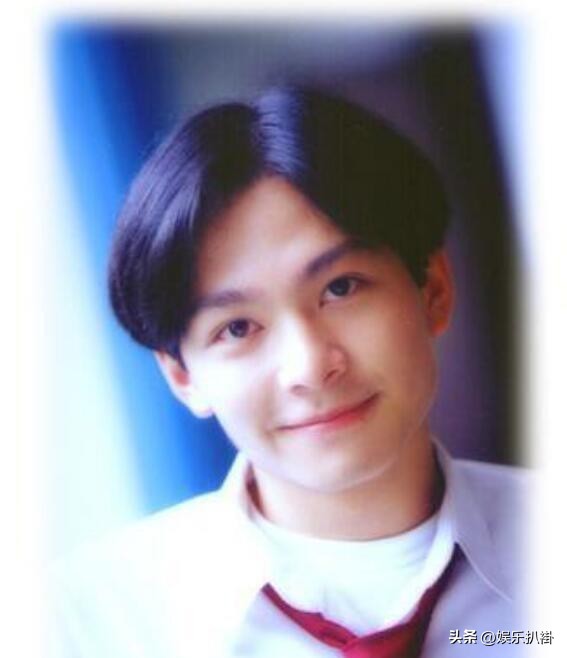 十大男星嫁富婆,娶富婆当老婆的4位男星