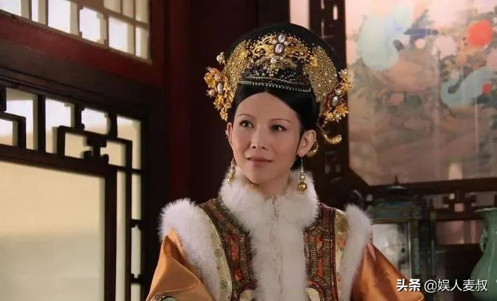 盘点甄嬛传十大女演员现状,甄嬛传10年16位女演员今昔视频