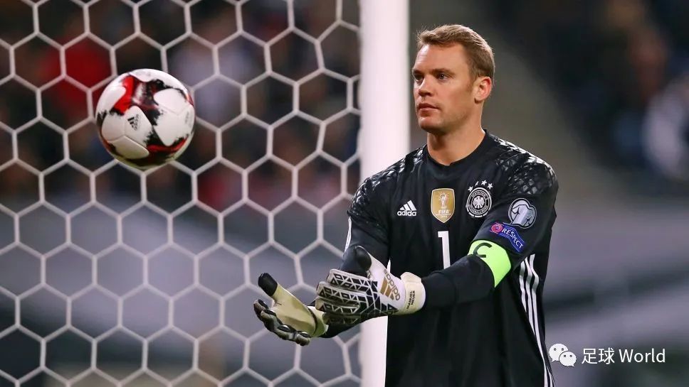 21世纪最强十大门将,二十一世纪最好门将