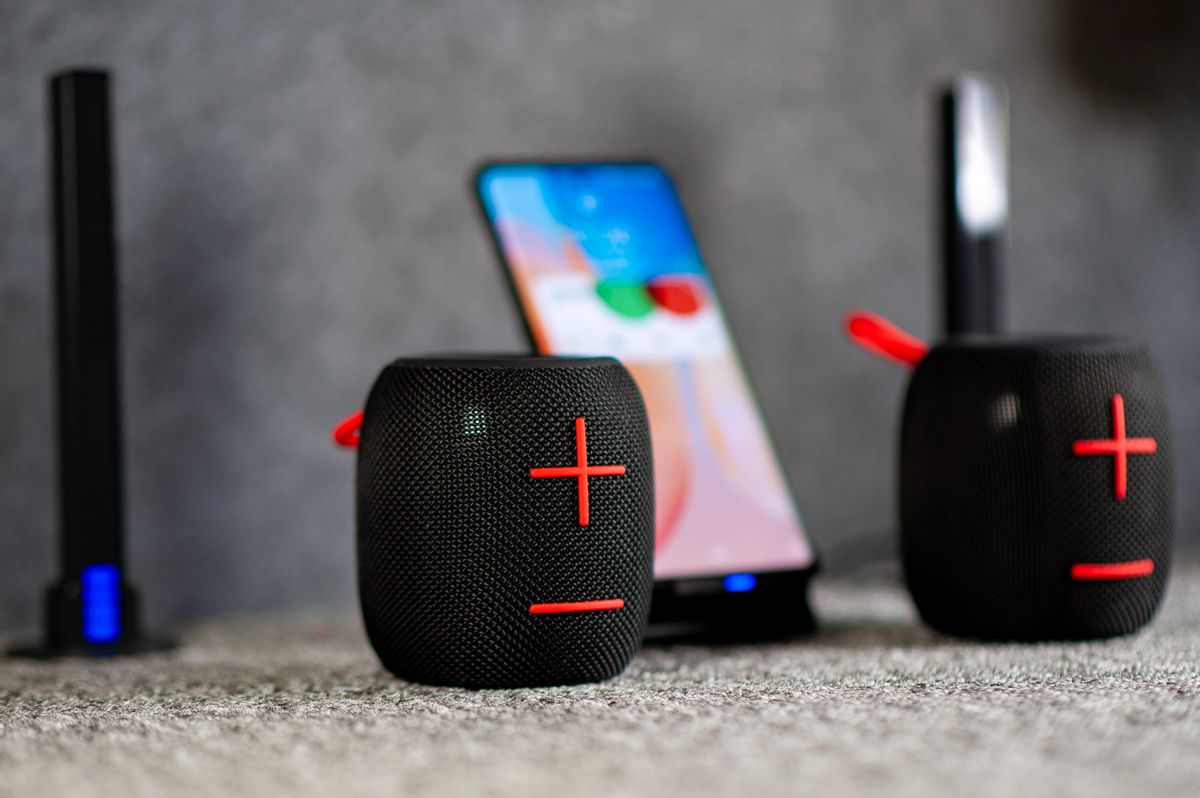 sanagm11蓝牙音响评测,迷你蓝牙音箱横评