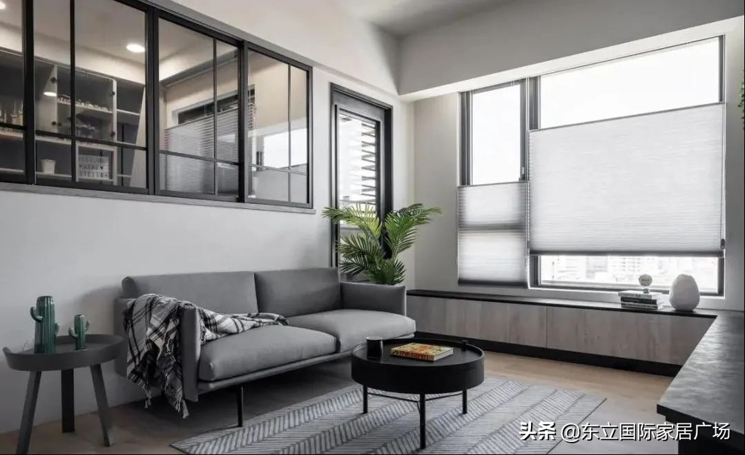 家里采光不好怎么变亮,怎样让采光差的房间亮