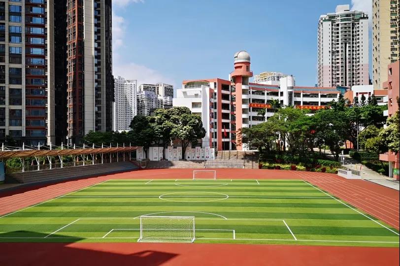 2020深圳市翠园中学排名,翠园中学红榜