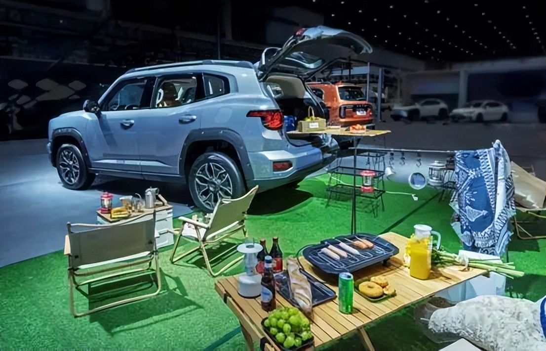 沈阳车展2023年车展,2023沈阳国际车展哪些活动