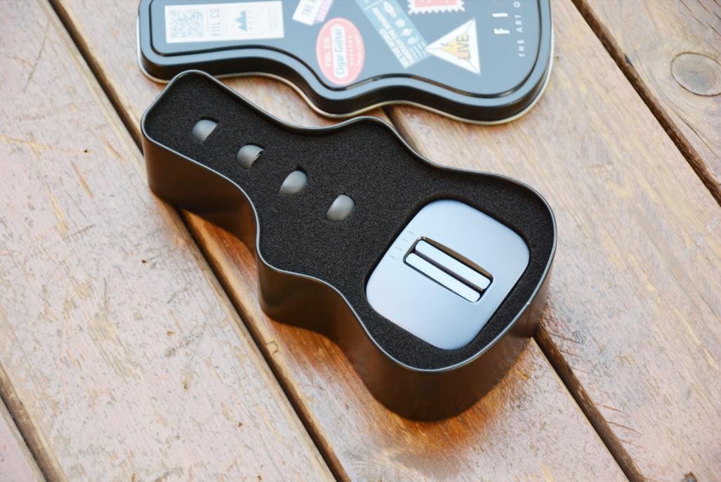 fiilcc2耳机深度评测,fiilccpro降噪耳机评测