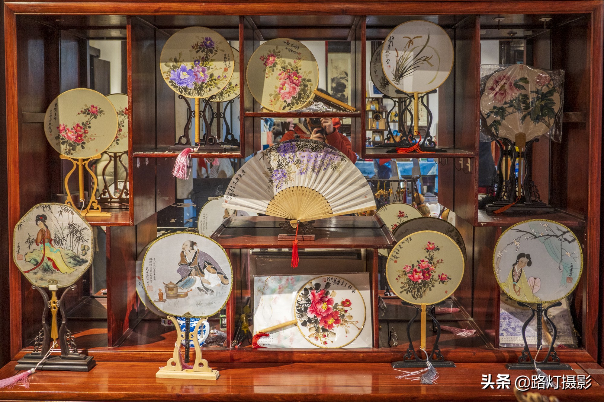 苏州宝藏旅行地，海拔34.3米的虎丘，缘何成为“吴中第一名胜”？