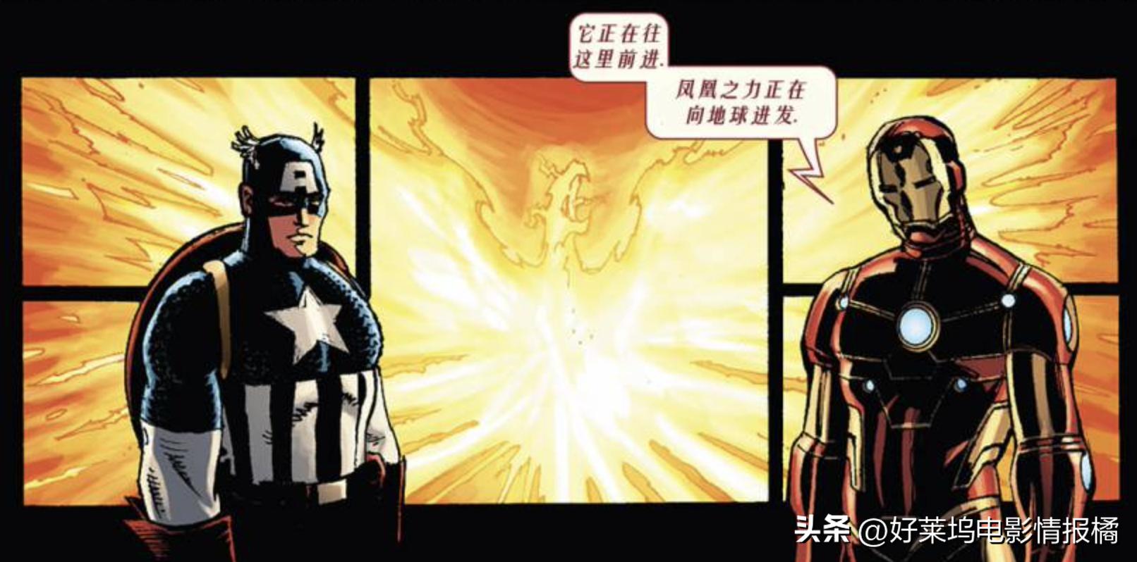 瓦坎达和纳摩谁强,纳摩和瓦坎达大战