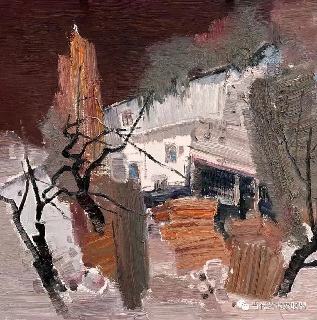 2022年当代艺术作品展,2021年中国当代艺术名家作品展