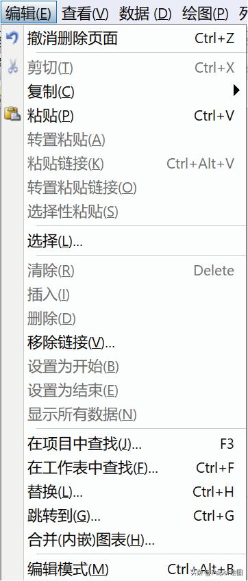 科研绘图软件流程图,科研绘图软件人工智能应用
