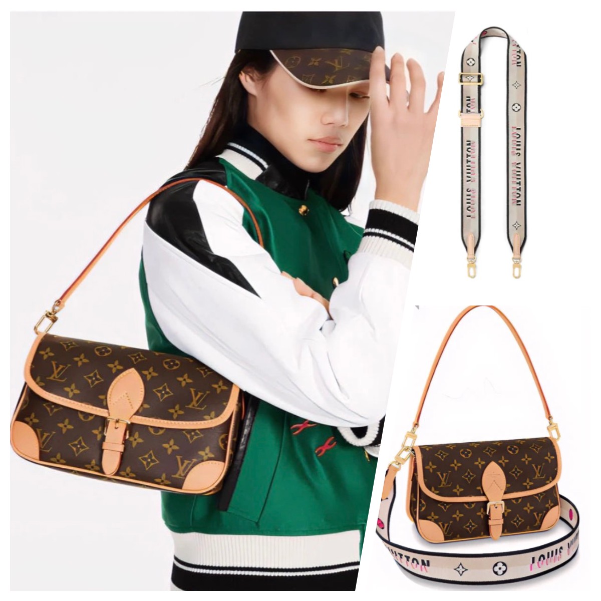 小资包包排行榜最新,好看不贵又时髦这些包包必须买