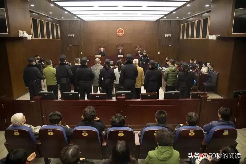 中国资金盘诈骗有哪些,资金盘诈骗案例十一例