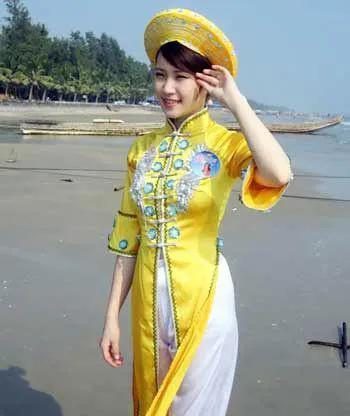 五十六个民族之柯尔克孜族服饰,五十六个民族服饰合集