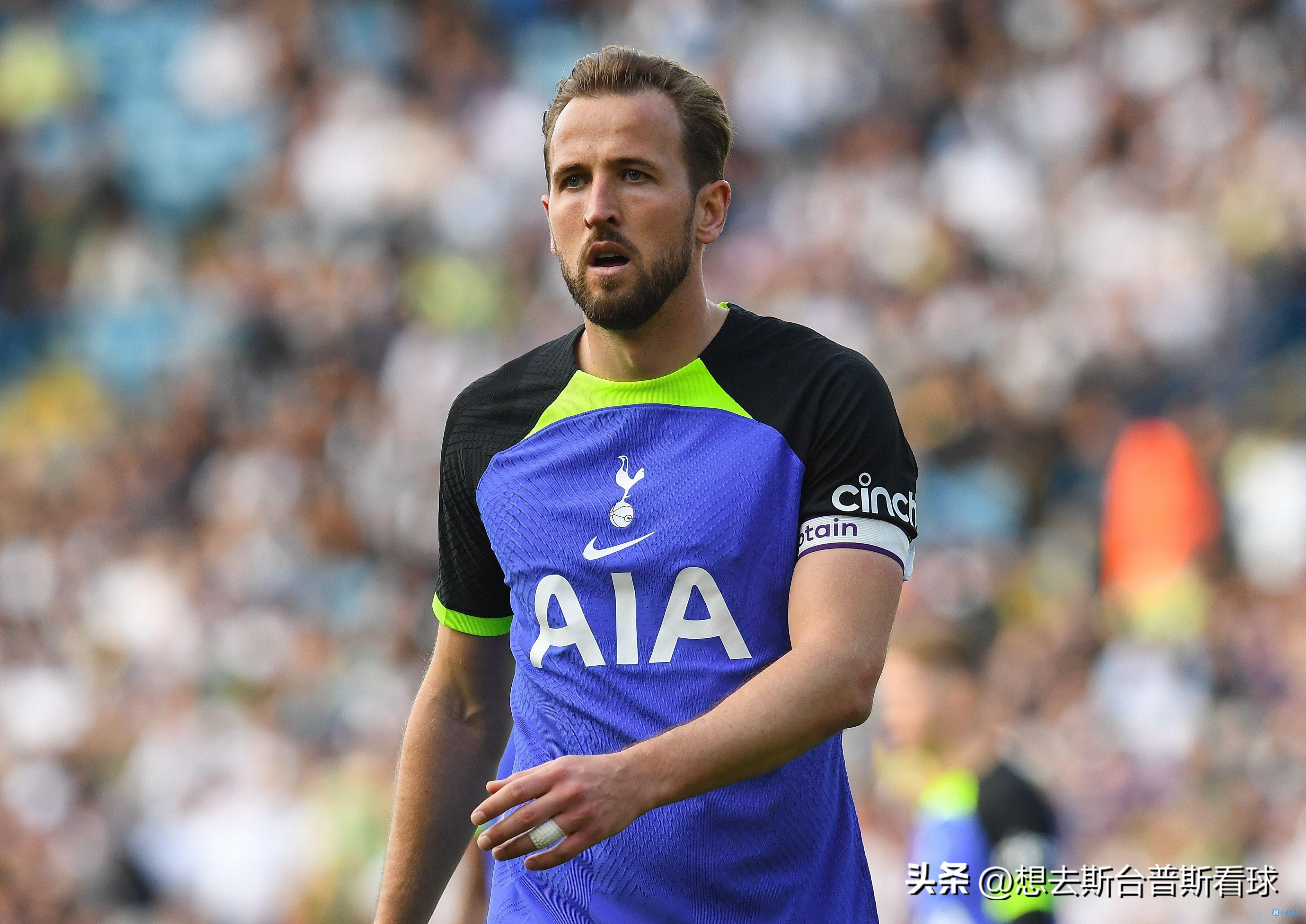 哈里凯恩加盟拜仁热刺,尘埃落定凯恩加盟拜仁悬念揭晓