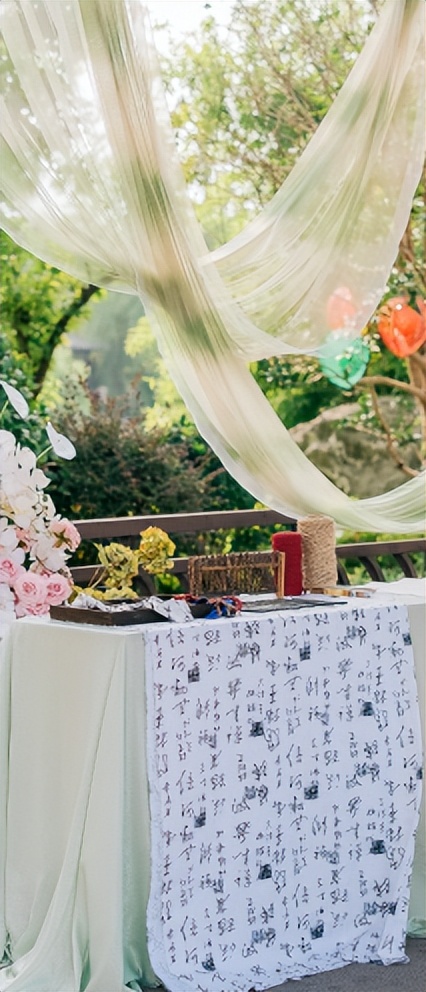 丽景酒店婚礼布置,丽景佳苑三期婚礼