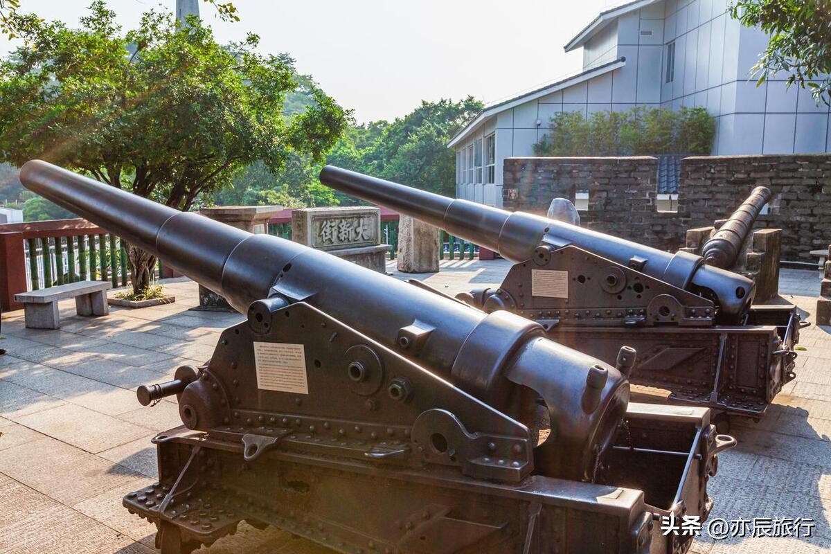 广州旅游最新攻略必去十大景点,广州周边游玩景点推荐最新