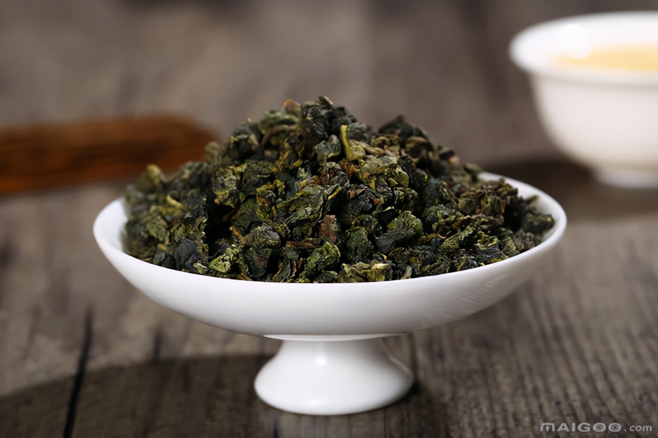 铁观音属于什么品种的茶,铁观音属于什么香型