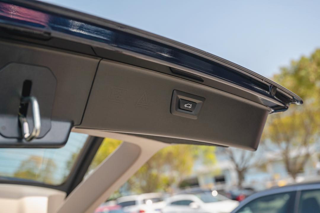 更像家人的二手520i旅行，别让白月光再次擦肩而过