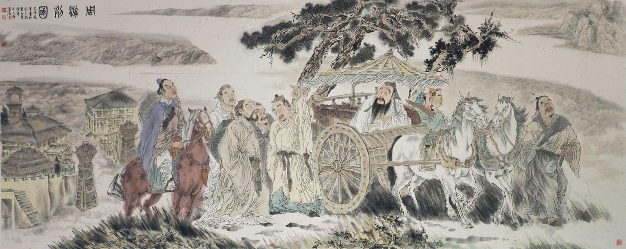 虚与委蛇读什么,虚与委蛇是什么意思怎样读