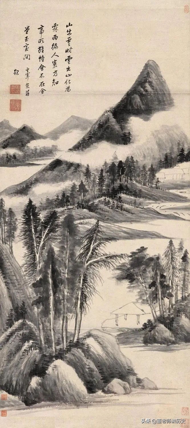 夏姓历史名人,董姓历史名人有哪些