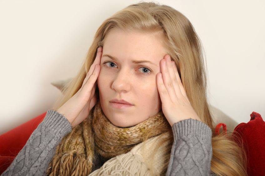 女人气血不足5大症状与调理,女性气血不足时身体有哪些表现