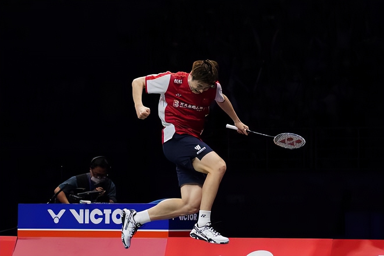 中国3比0韩国进苏迪曼杯决赛,苏迪曼杯决赛日本对韩国队