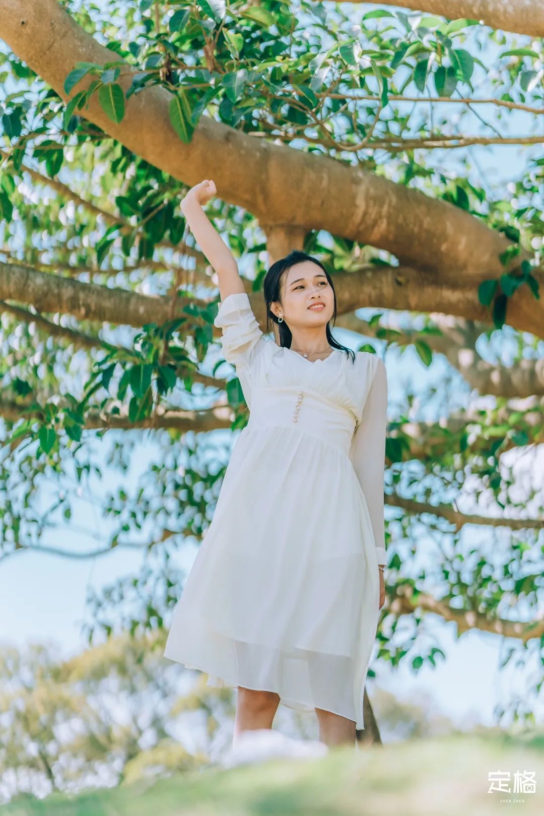 深圳10个小众打卡地,深圳十大免费打卡地