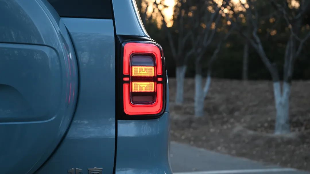 北京bj60价位高吗,北京bj60两驱多少钱