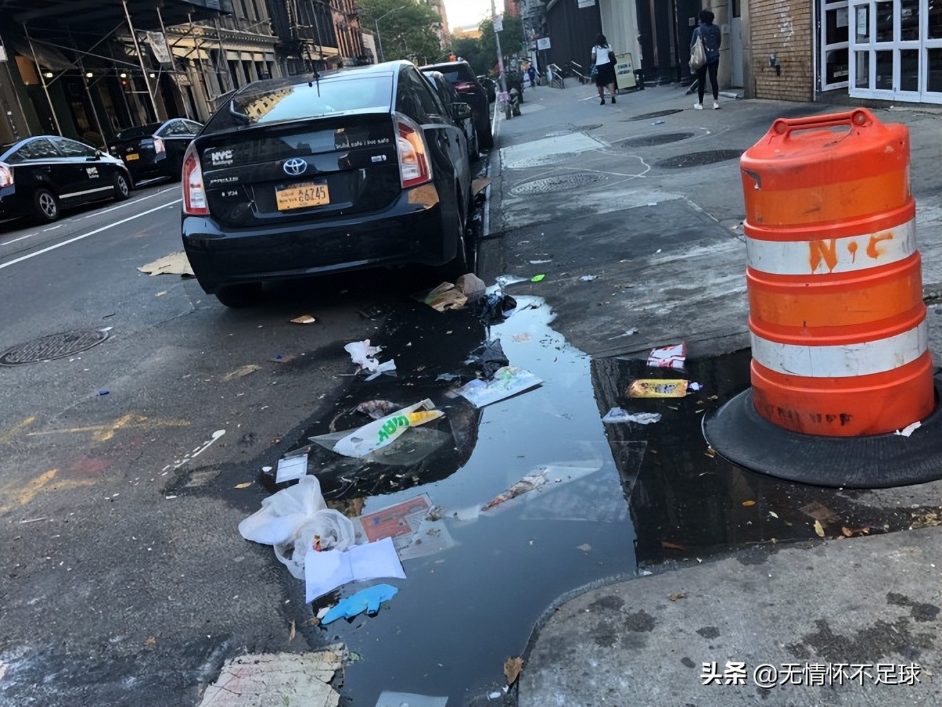 美国纽约东部游介绍,美国东部旅游感受