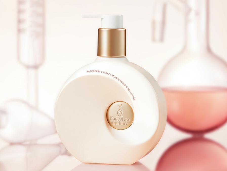 身体不干燥，情绪不emo，签下苏炳添的袋鼠妈妈护肤品了解起来