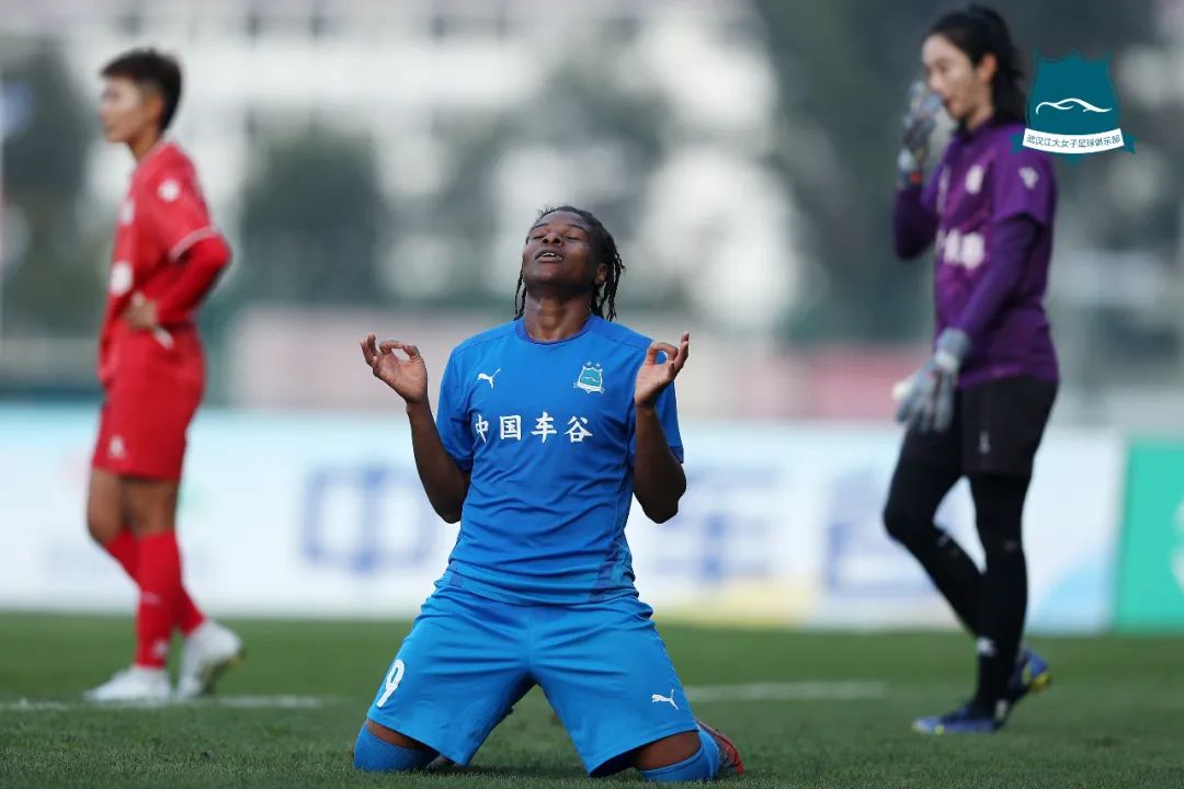 武汉女足夺冠全纪录,踏上新征程武汉女足剑指三连冠