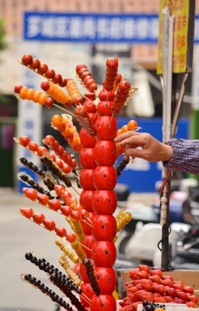 福建过年准备年货视频,福建过年必备的100件年货