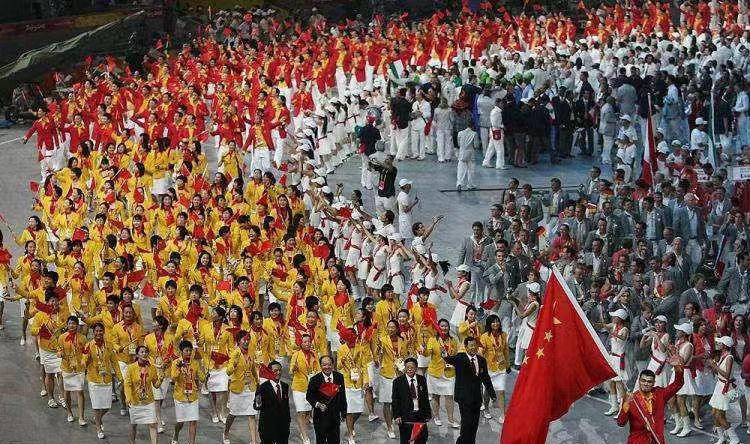 鸟巢耗时几年修建成功,修建鸟巢11年后的现状