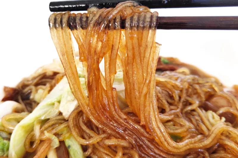 全国品牌好品质红薯粉条,真正品质好纯红薯粉条一斤多少钱