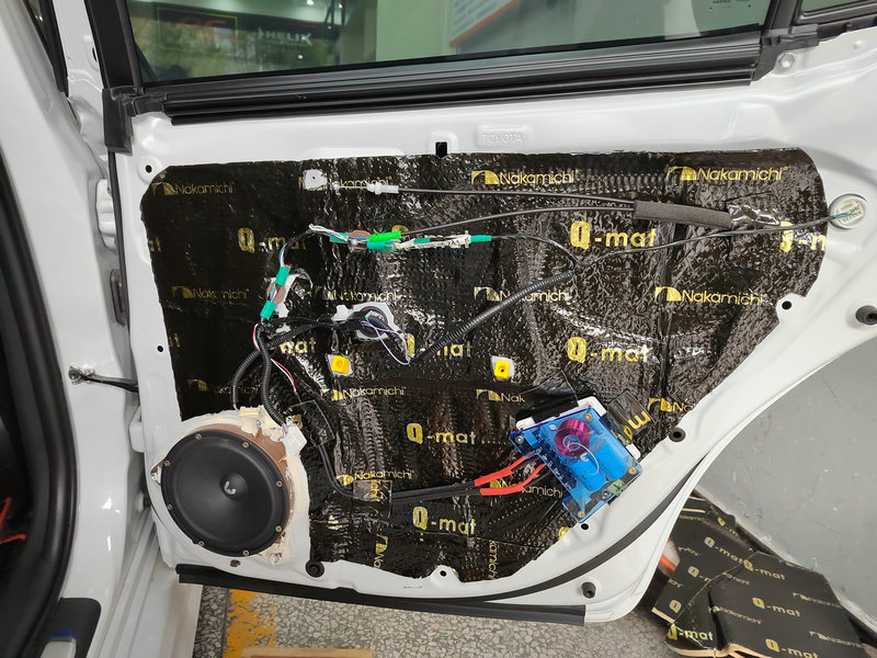 让音响迅速提升音质,让音响音质变好