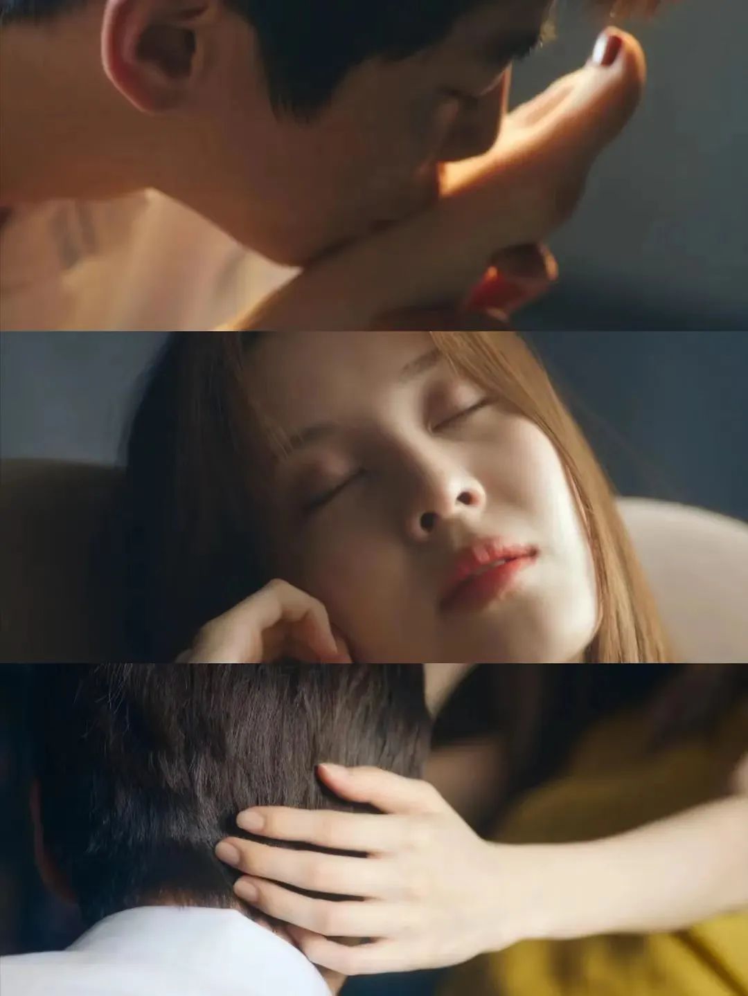 今天在网上看到一篇关于年轻人对性的需求写的很好，转发给大家