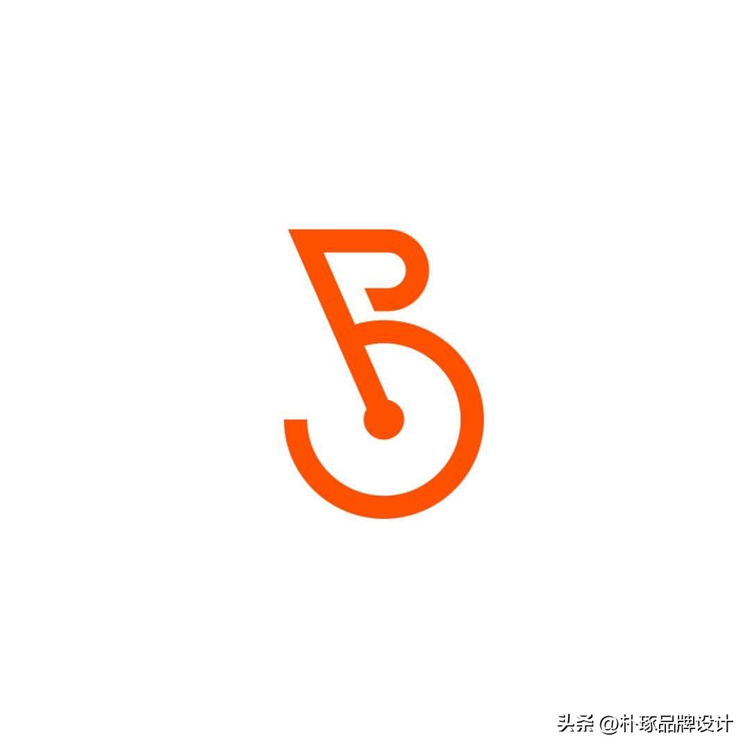 企业标志设计的元素包括,经典综合型标志logo