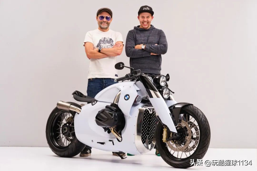 bmwr1250r摩托车报价大全,复古宝马摩托r1200r